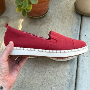 Clark’s Cloudsteppers